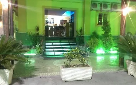 Ξενοδοχείο Gimar 3*