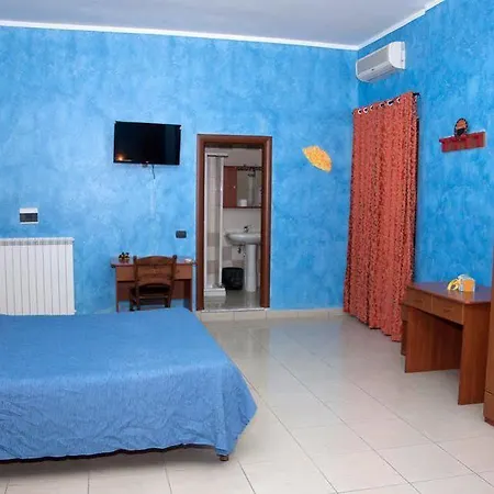 Gimar Melito di Napoli