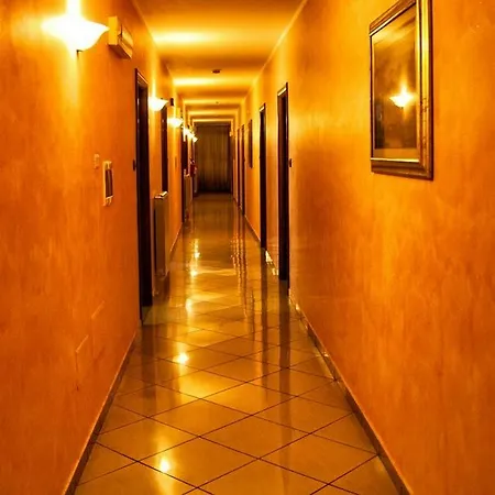 Gimar Ξενοδοχείο Melito di Napoli