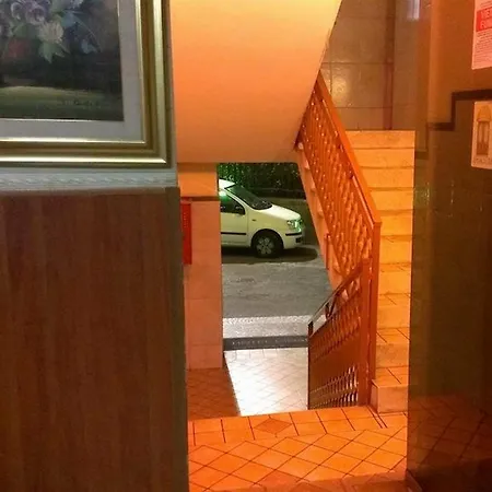 Gimar Ξενοδοχείο 3*