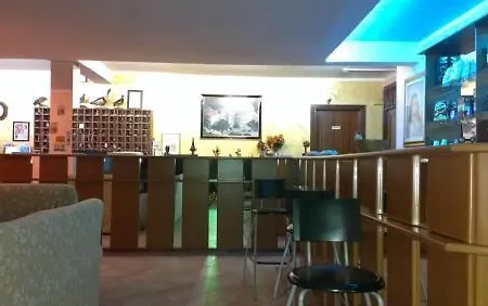 Hotel Gimar