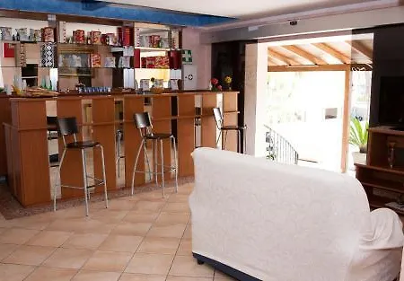 Hotel Gimar Melito di Napoli