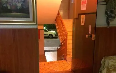 Gimar 3* Melito di Napoli