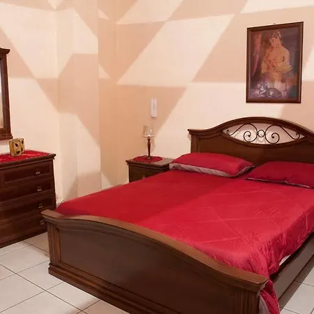 Gimar Hotel Melito di Napoli