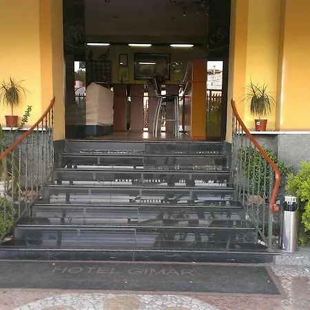 Gimar Melito di Napoli