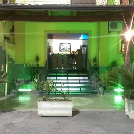 Gimar 3* Melito di Napoli