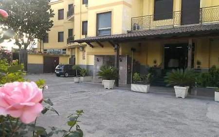Hotel Gimar