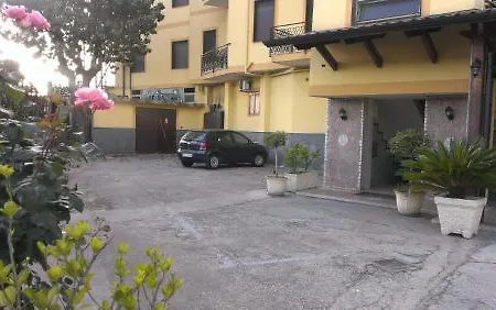 Gimar Hotel