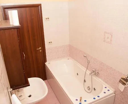 Gimar 3* Melito di Napoli