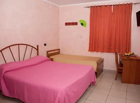 Hotel Gimar