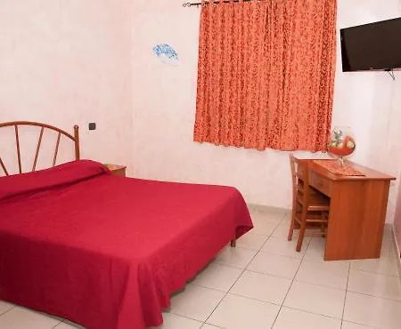 Gimar Hotel