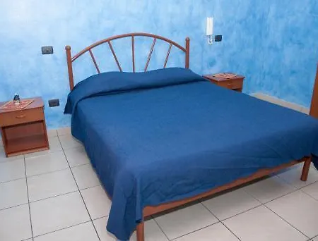 فندق Gimar Melito di Napoli