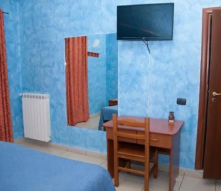 Gimar Melito di Napoli