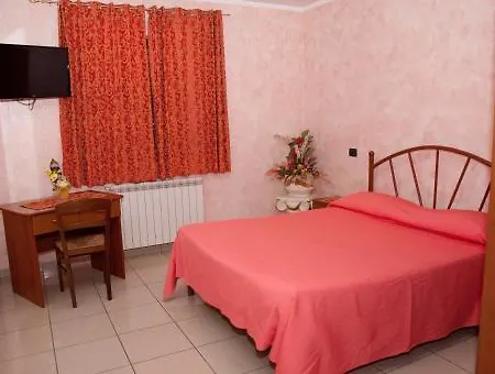 Szálloda Gimar Melito di Napoli