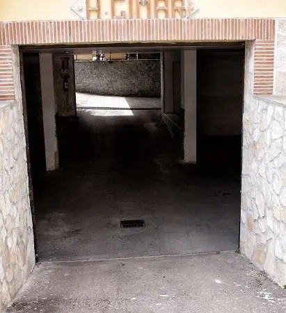 Gimar 3* Melito di Napoli