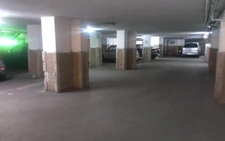 Hotel Gimar 3*