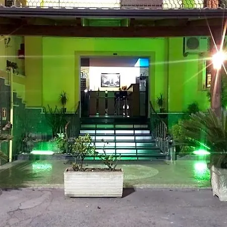 Hotel Gimar 3*
