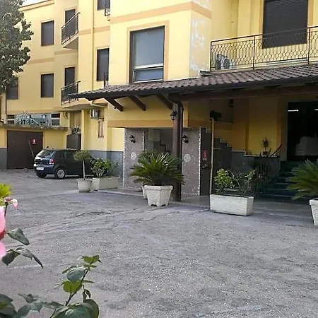 Gimar Hotel 3*