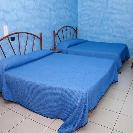 Szálloda Gimar
