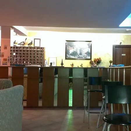 Gimar Hotel