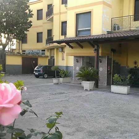 Gimar 3* Melito di Napoli