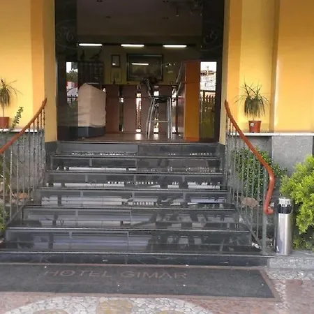 Gimar 3* Melito di Napoli